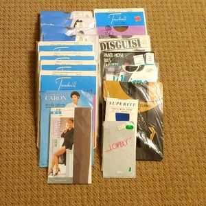 Vintage Nylons